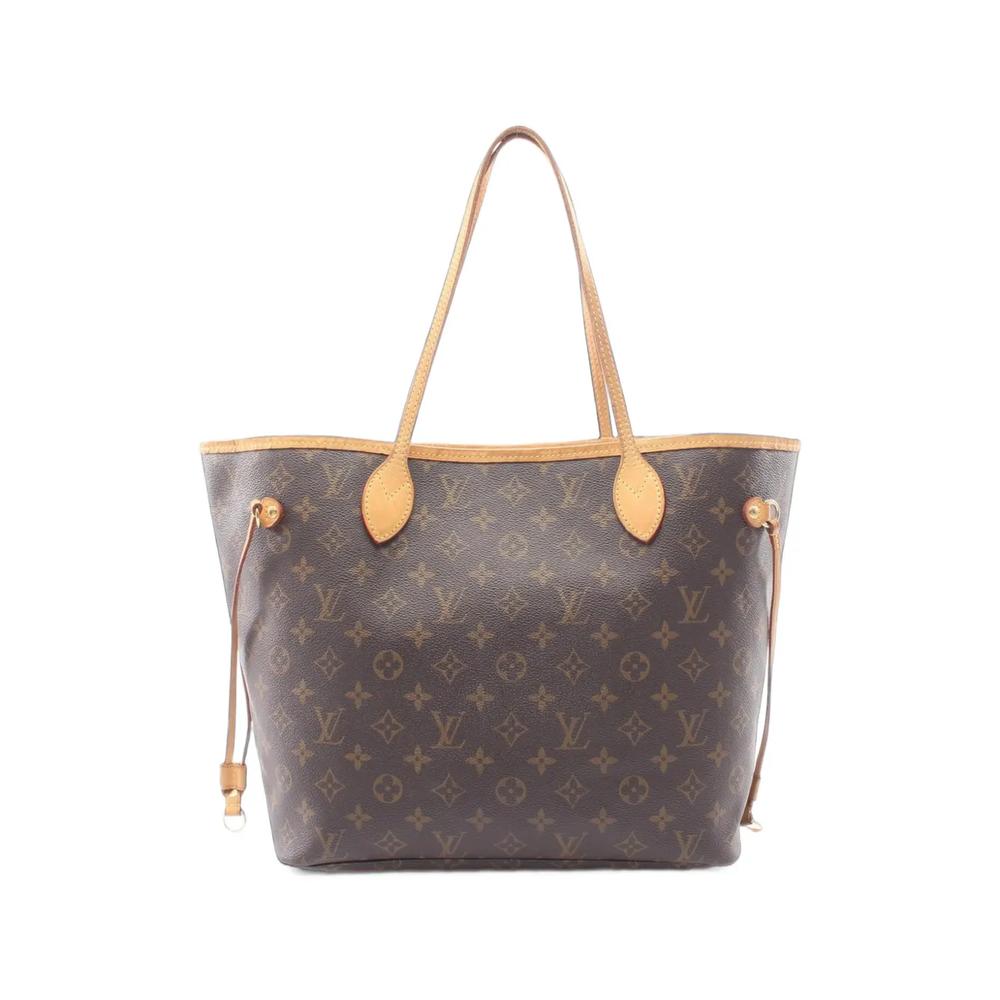 Сумка-тоут MM Monogram Neverfull (2008 год) 1