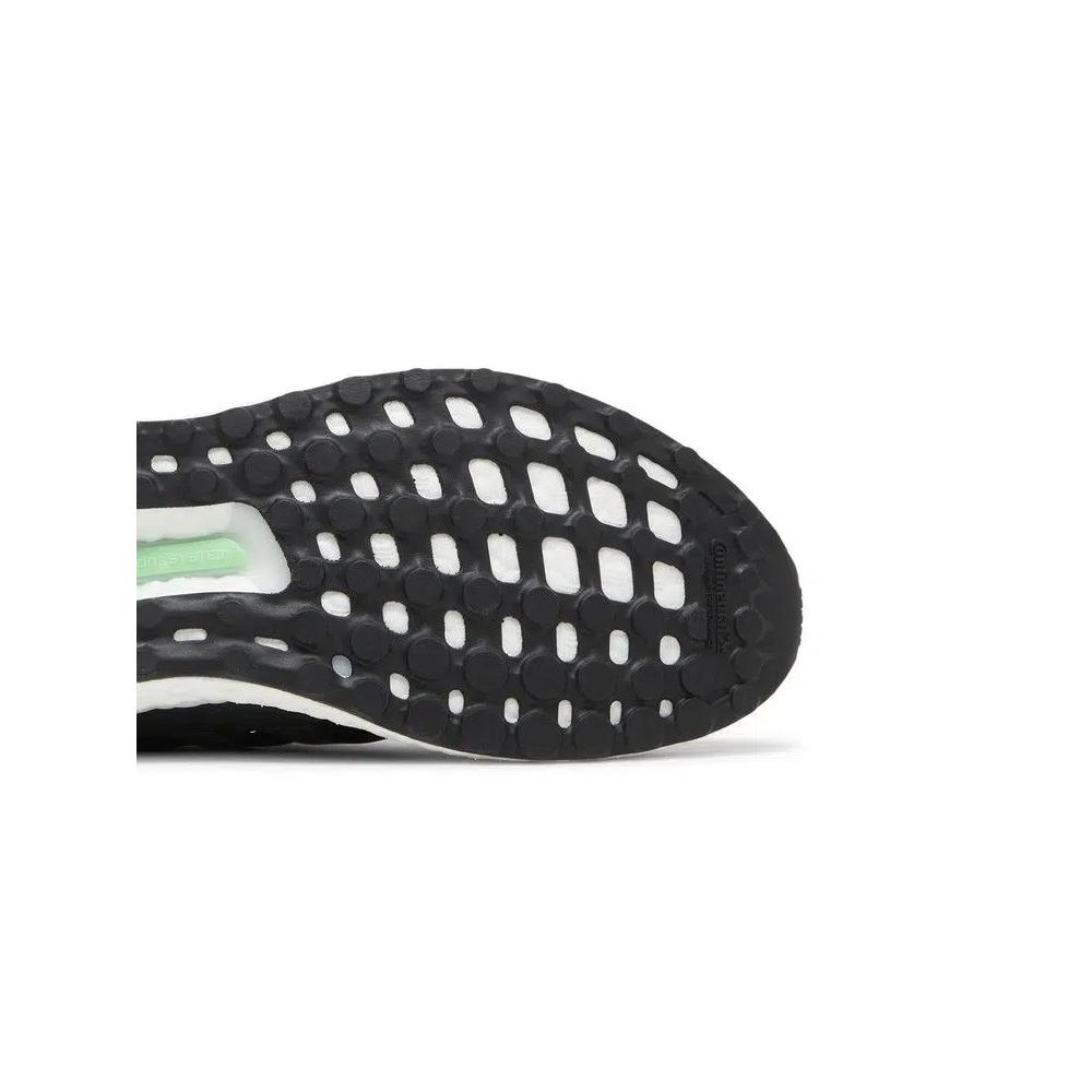 Кроссовки adidas UltraBoost 5.0 DNA 'Black Beam Green' 5