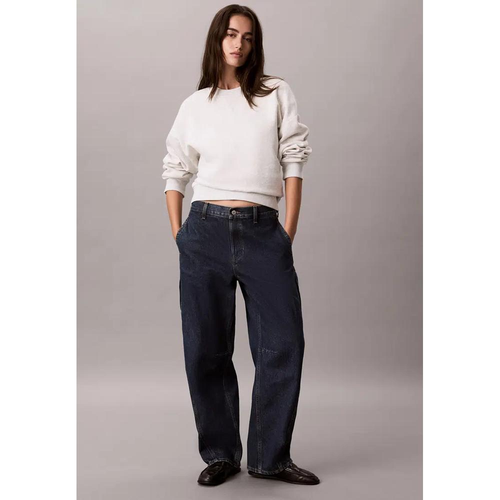 Джинсы карго для работы - Calvin Klein Jeans 4