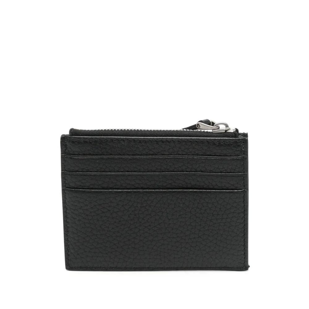 Кошелек с декором Rockstud 2