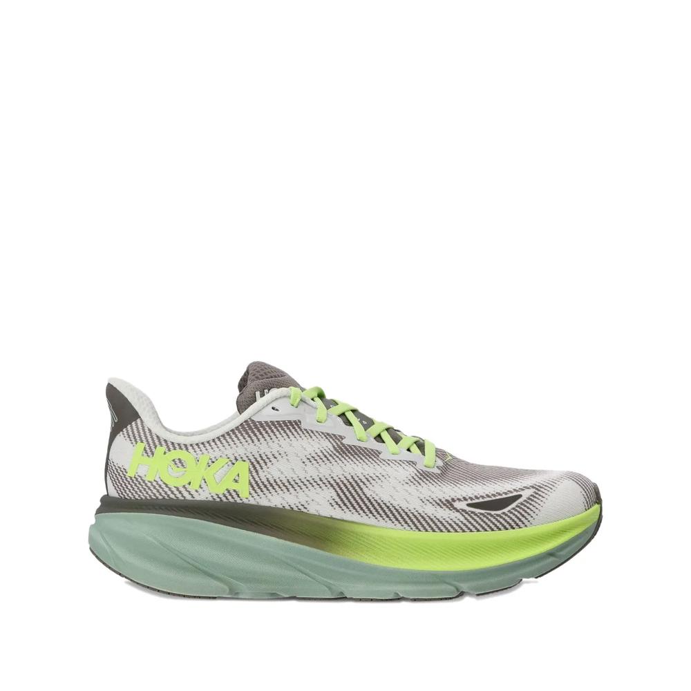 Кроссовки Clifton 9 Gore-Tex 1