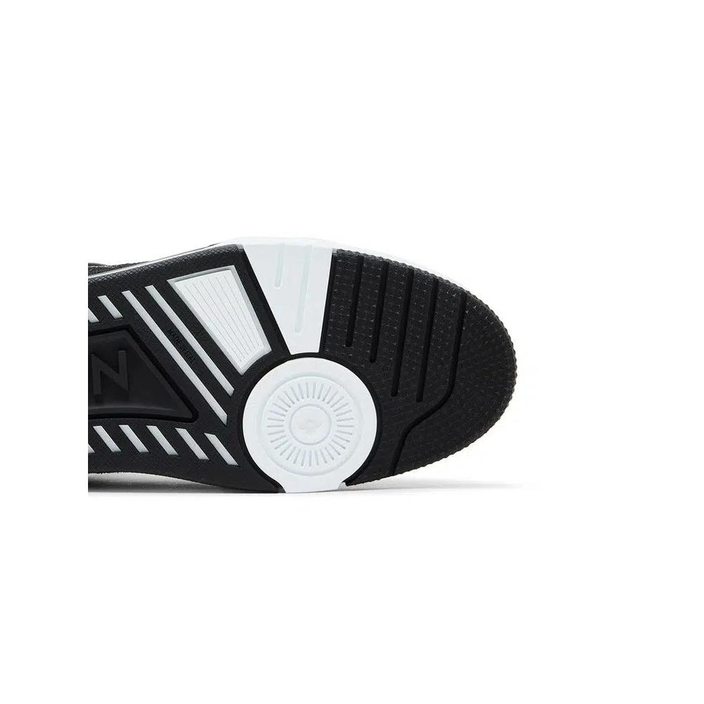 Кроссовки Louis Vuitton Trainer 'White Black Denim' 5