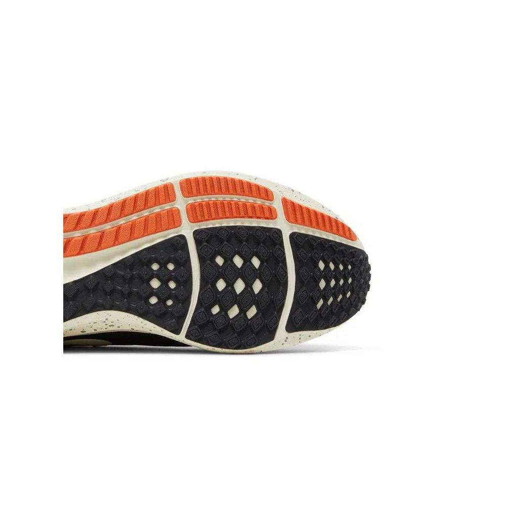 Кроссовки Nike Air Zoom Pegasus 39 'Black White Orange' 5