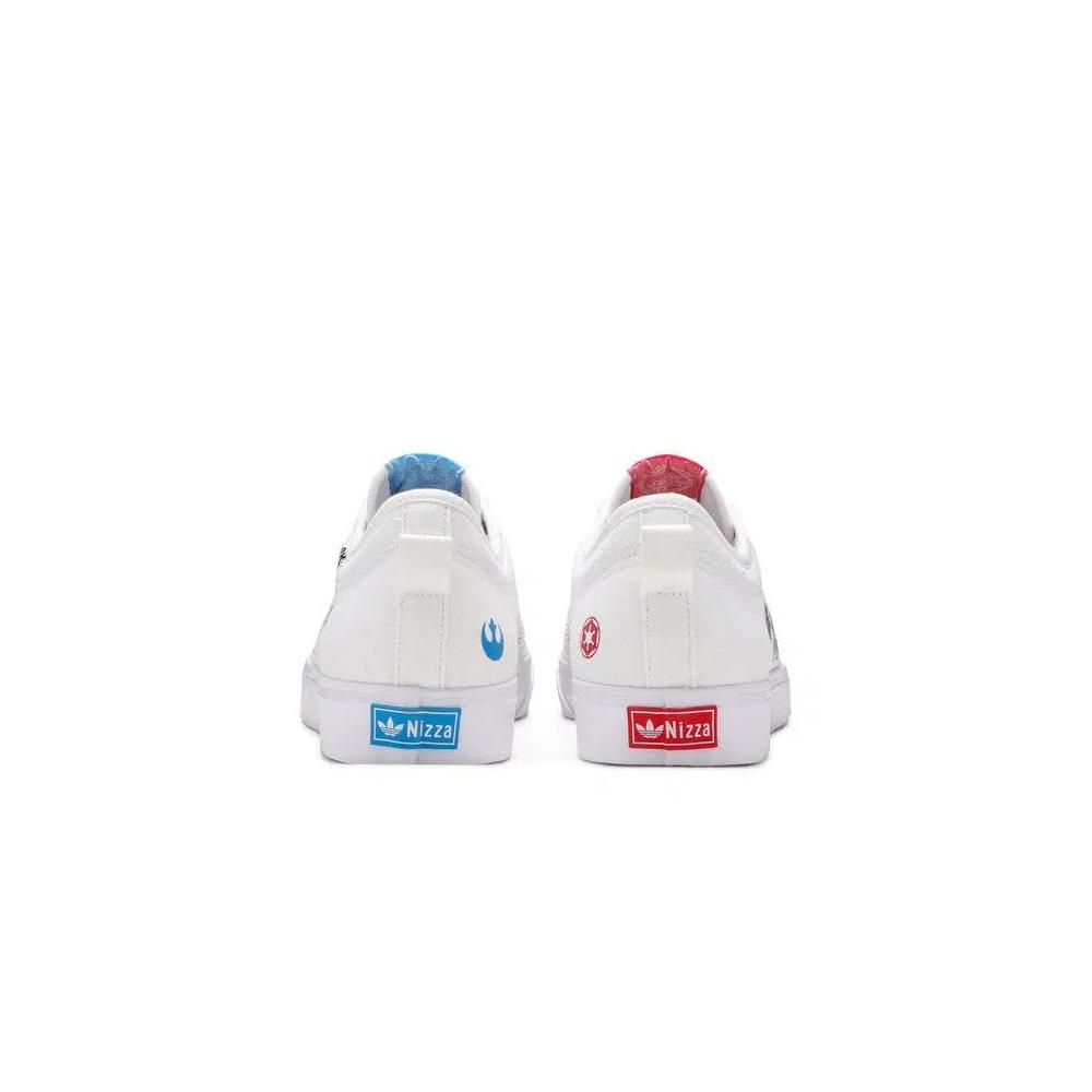 Кроссовки Star Wars x adidas Nizza 'Intergalactic Race' 6