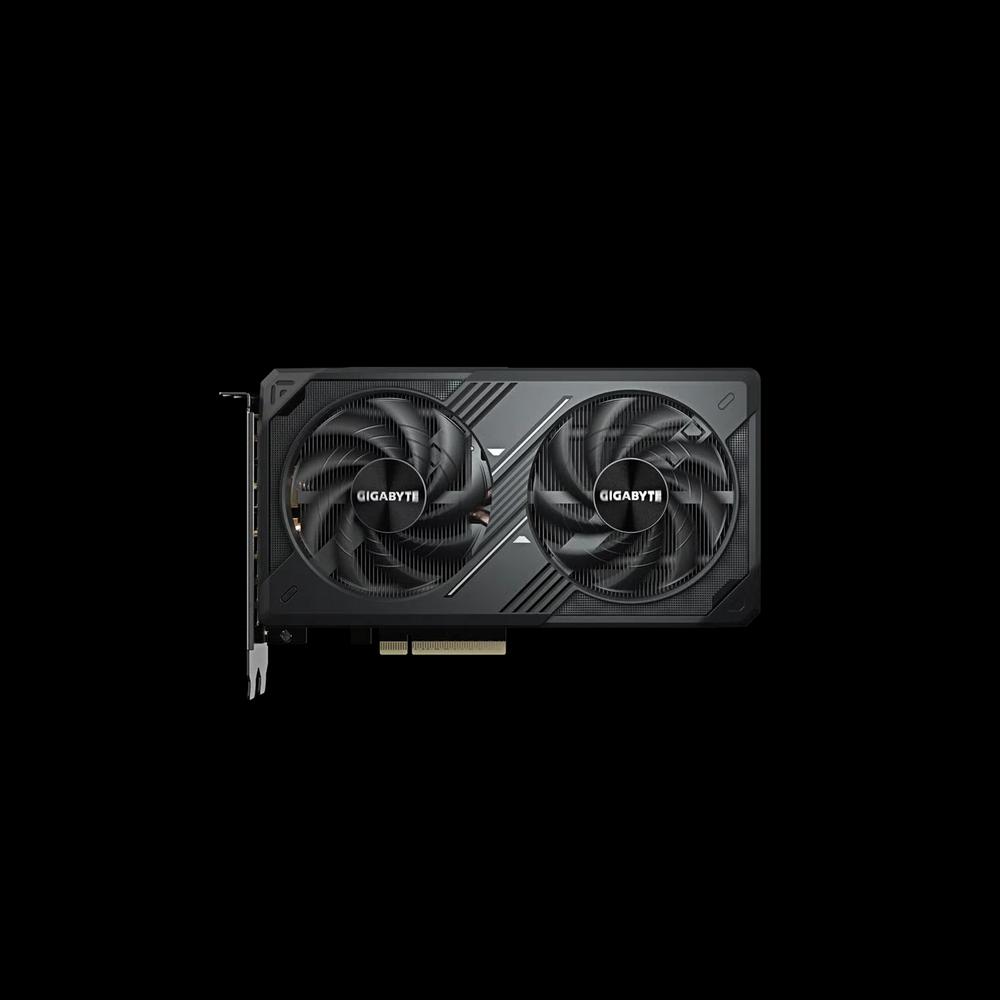 GIGABYTE GeForce RTX 5060 WINDFORCE OC 8G видеокарта 3