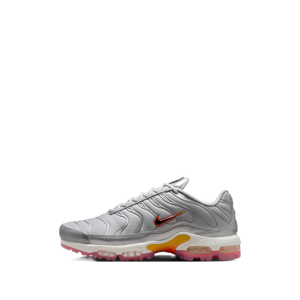 Кроссовки Air Max Plus G на шнуровке 1
