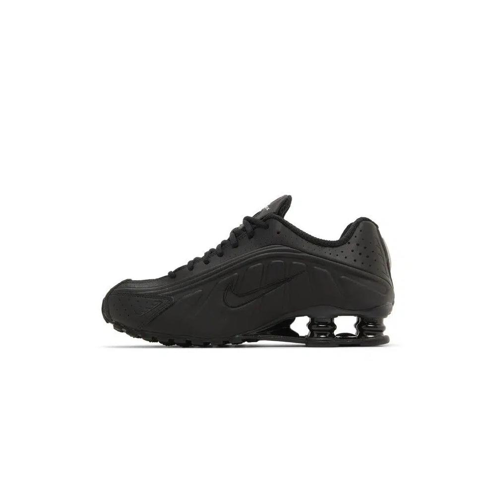 Кроссовки Nike Wmns Shox R4 'Black' 2024 3