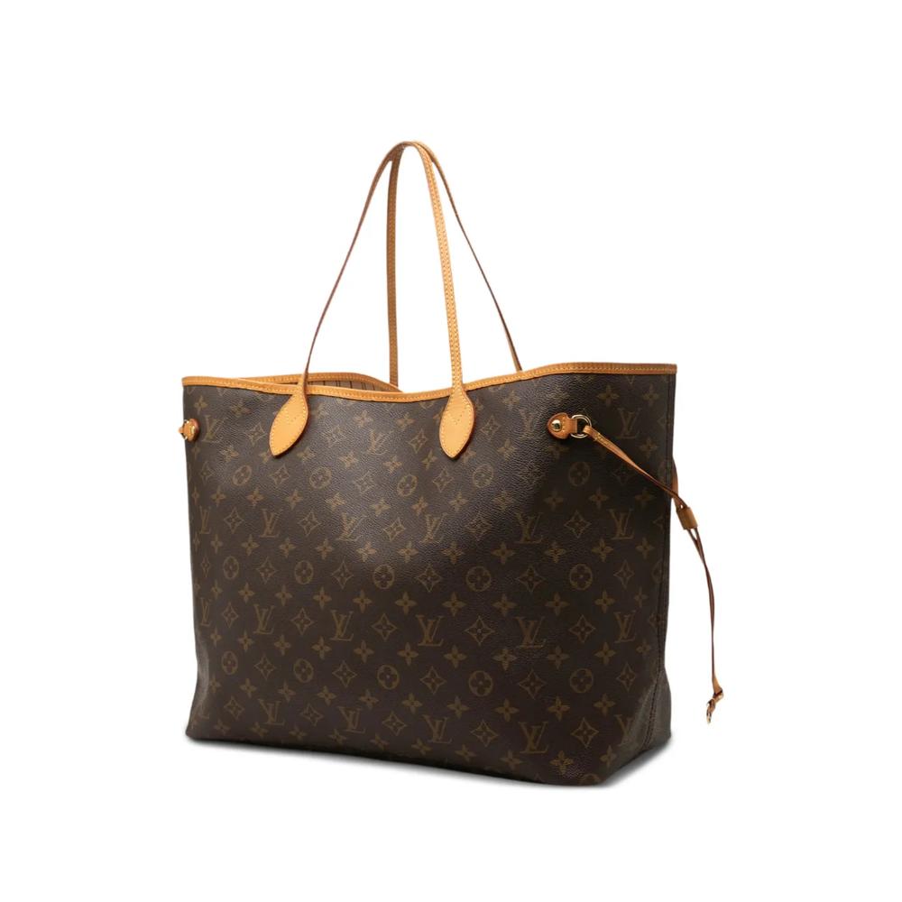 2011 Monogram Neverfull GM tote bag 2