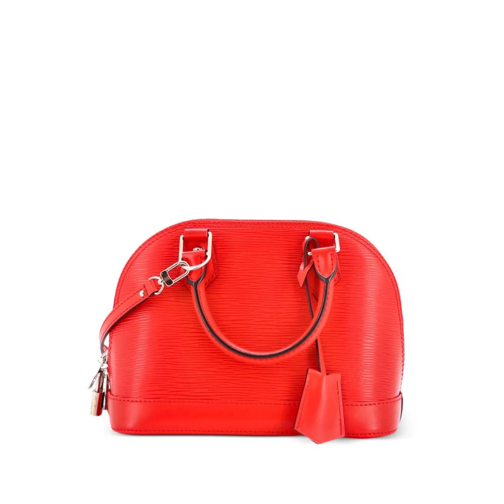 Сумка-сэтчел Alma Handbag Epi Leather BB 1