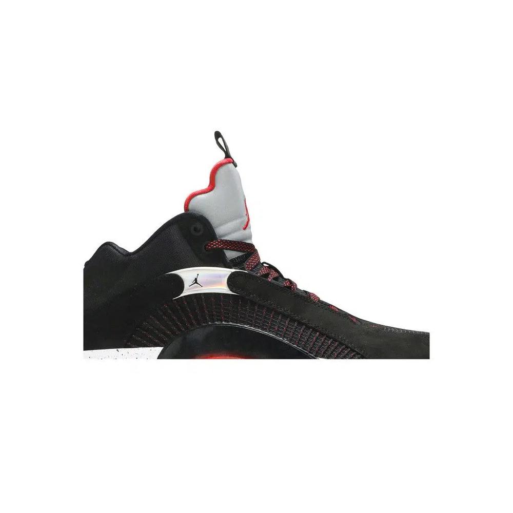 Кроссовки Air Jordan 35 'Bred' 2