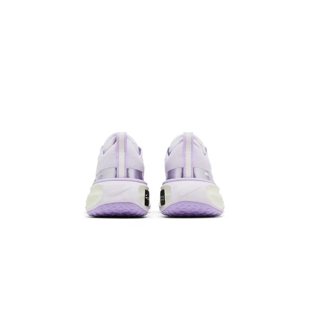 Кроссовки Nike Wmns ZoomX Invincible 3 'Barely Grape Black' 6