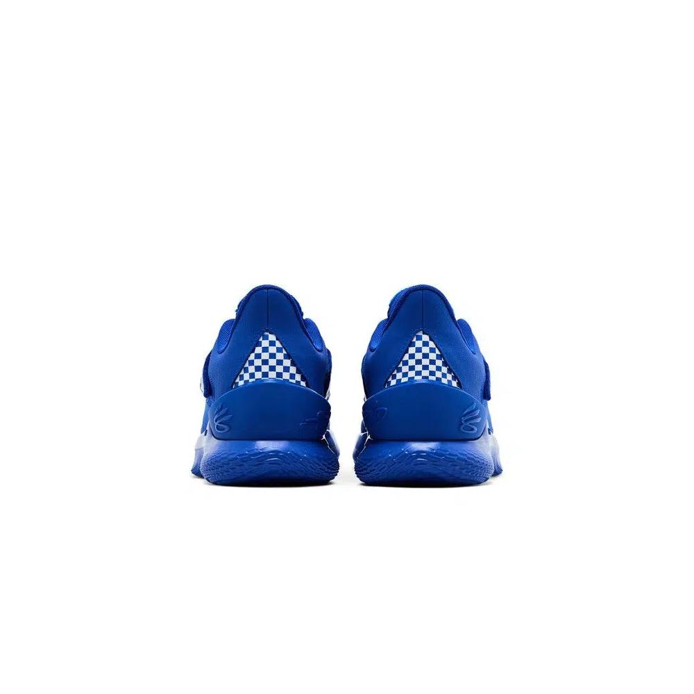 Кроссовки Curry Brand Curry Fox 1 'Lexington' 6