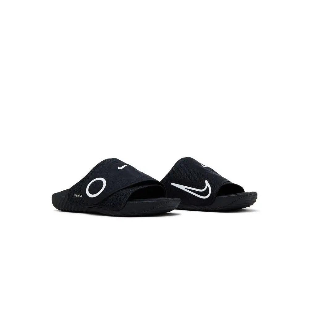 Слайды Hyperice x Nike Air Zoom Hyperslide 'Black' 8