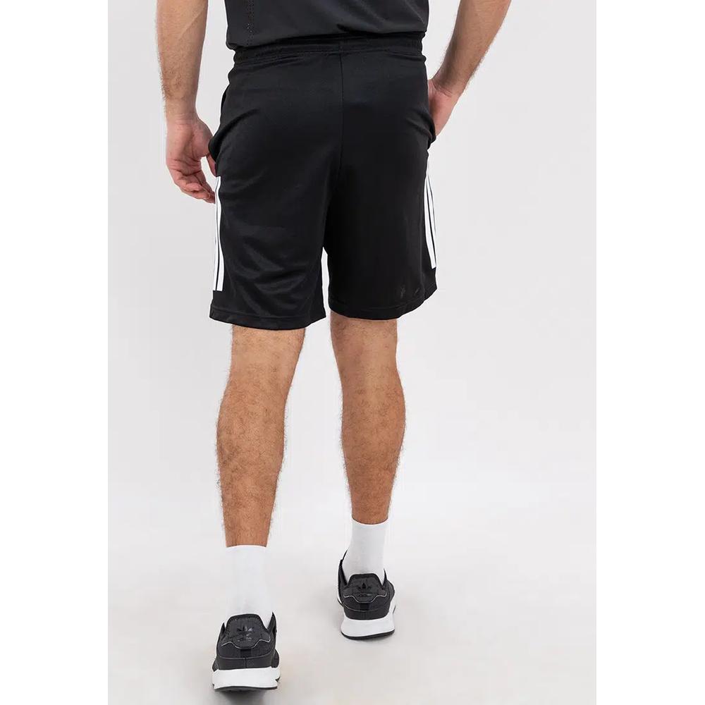 Шорты Climacool Sereno Cut с 3 полосками 3