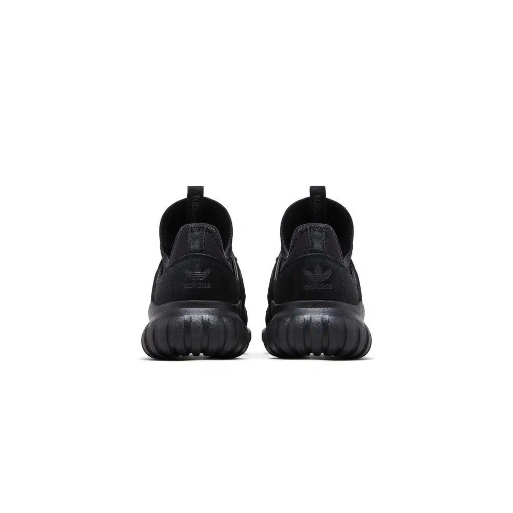 Кроссовки Adidas Tubular Radial 'Core Black' 6