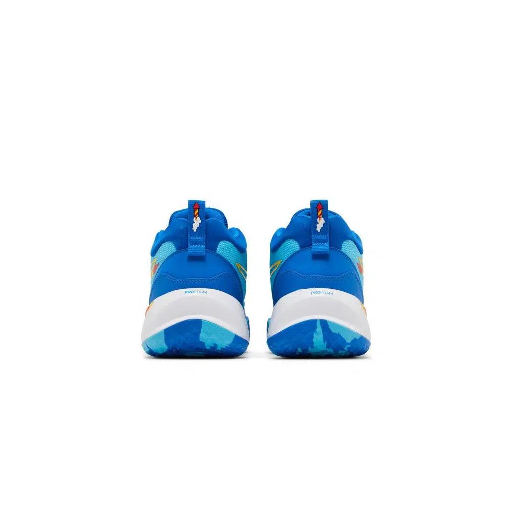 Кроссовки The Smurfs x Puma Playmaker Pro 'Jetpack' 6