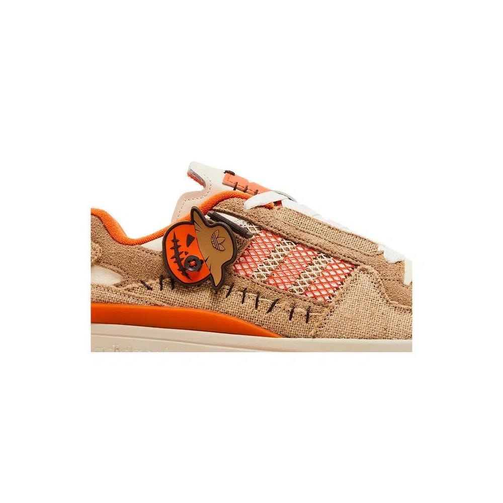 Кроссовки adidas Forum Mod Low 'Jack O'Lantern' 2