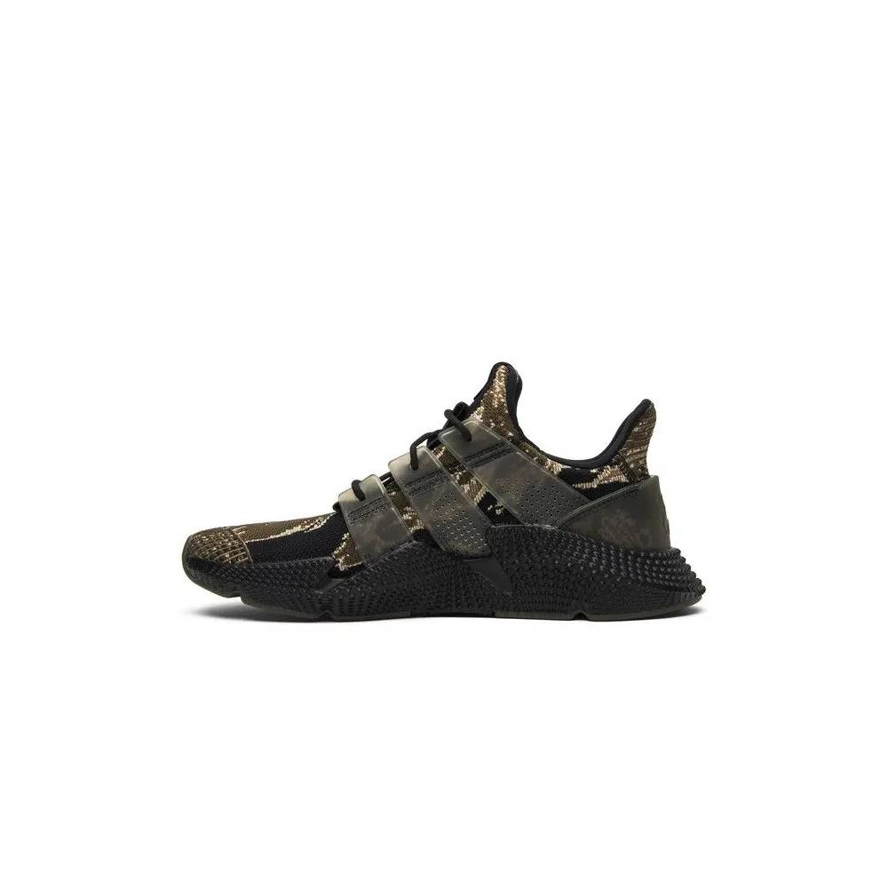 Кроссовки Undefeated x adidas Prophere 'Tiger Camo' 3