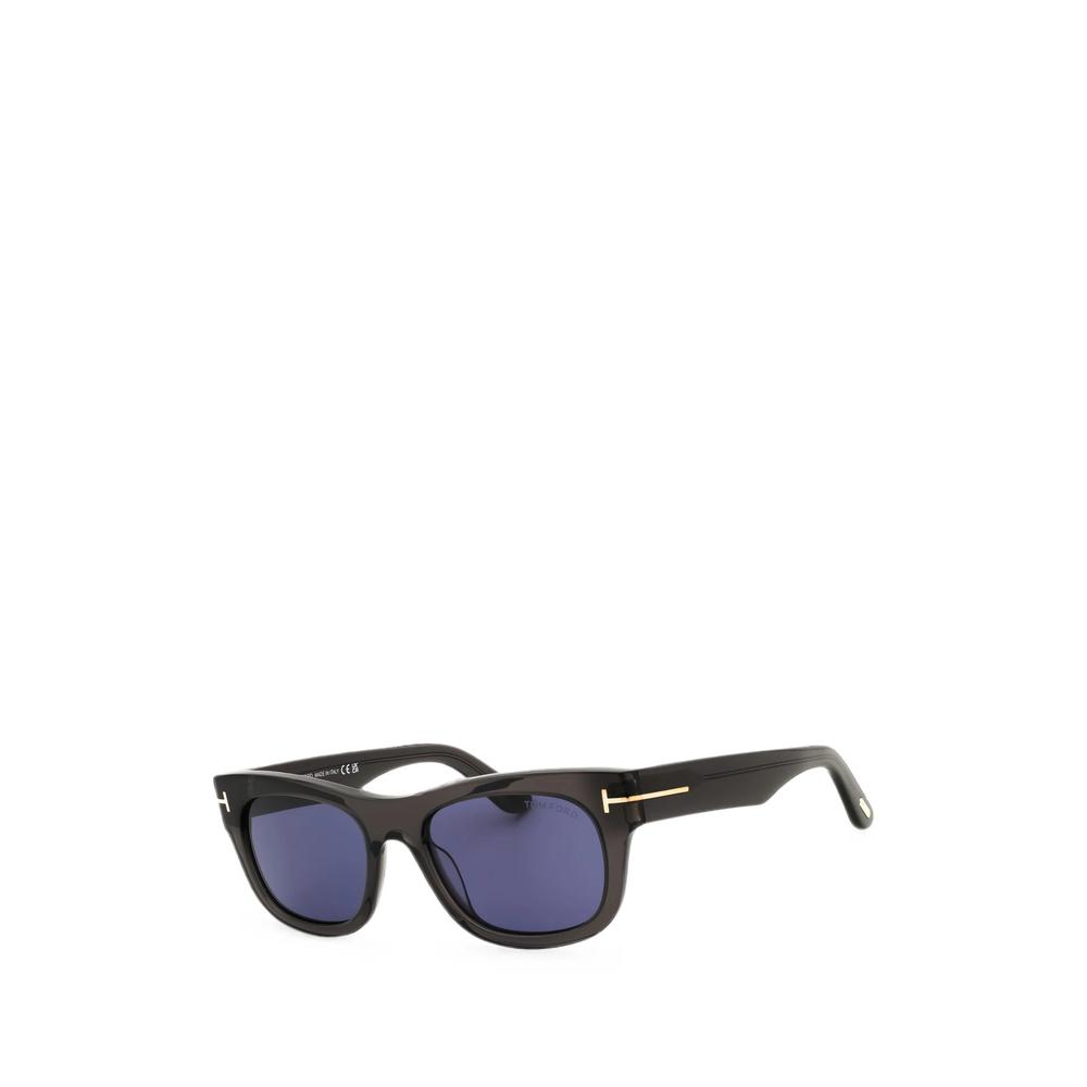 rectangle-frame sunglasses 2
