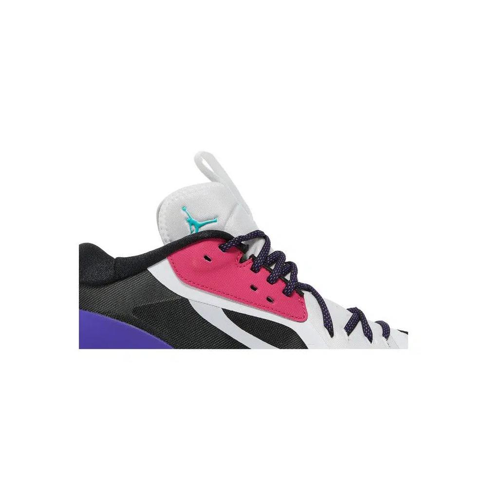Кроссовки Air Jordan Zoom Separate 'White Multi' 2