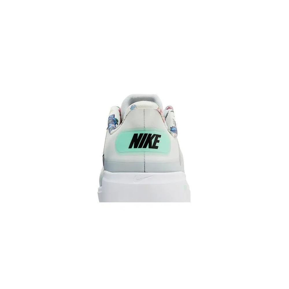 Бутсы Nike Wmns React Ace Tour 'White Mint Foam' 7
