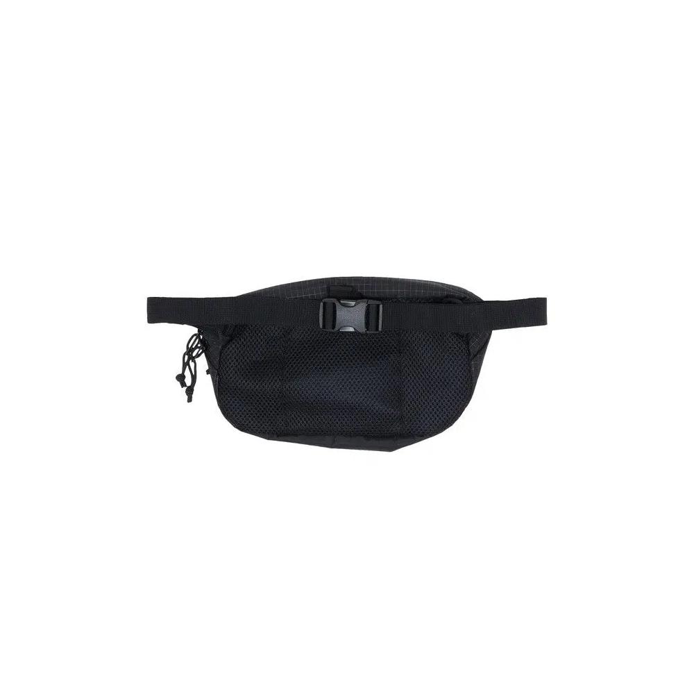 Поясные сумки Supreme Waist Bag 'Черный' 2