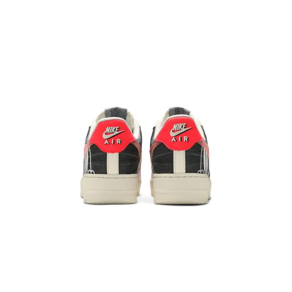 Кроссовки Nike Air Force 1 Low 'Zine' 6