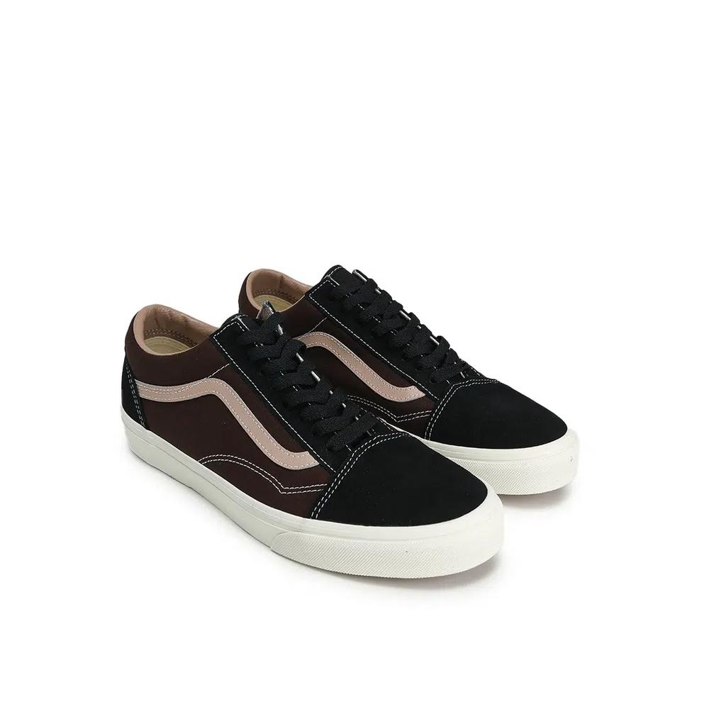 Кроссовки Old Skool двухцветные 2