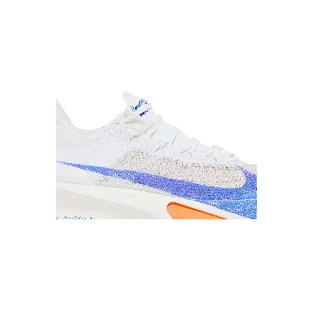 Кроссовки Nike Air Zoom Alphafly NEXT% 3 'Blueprint Pack' 2