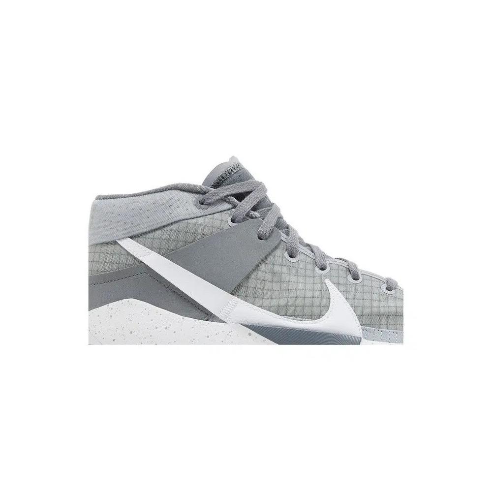 Кроссовки Nike KD 13 TB 'Wolf Grey' 2