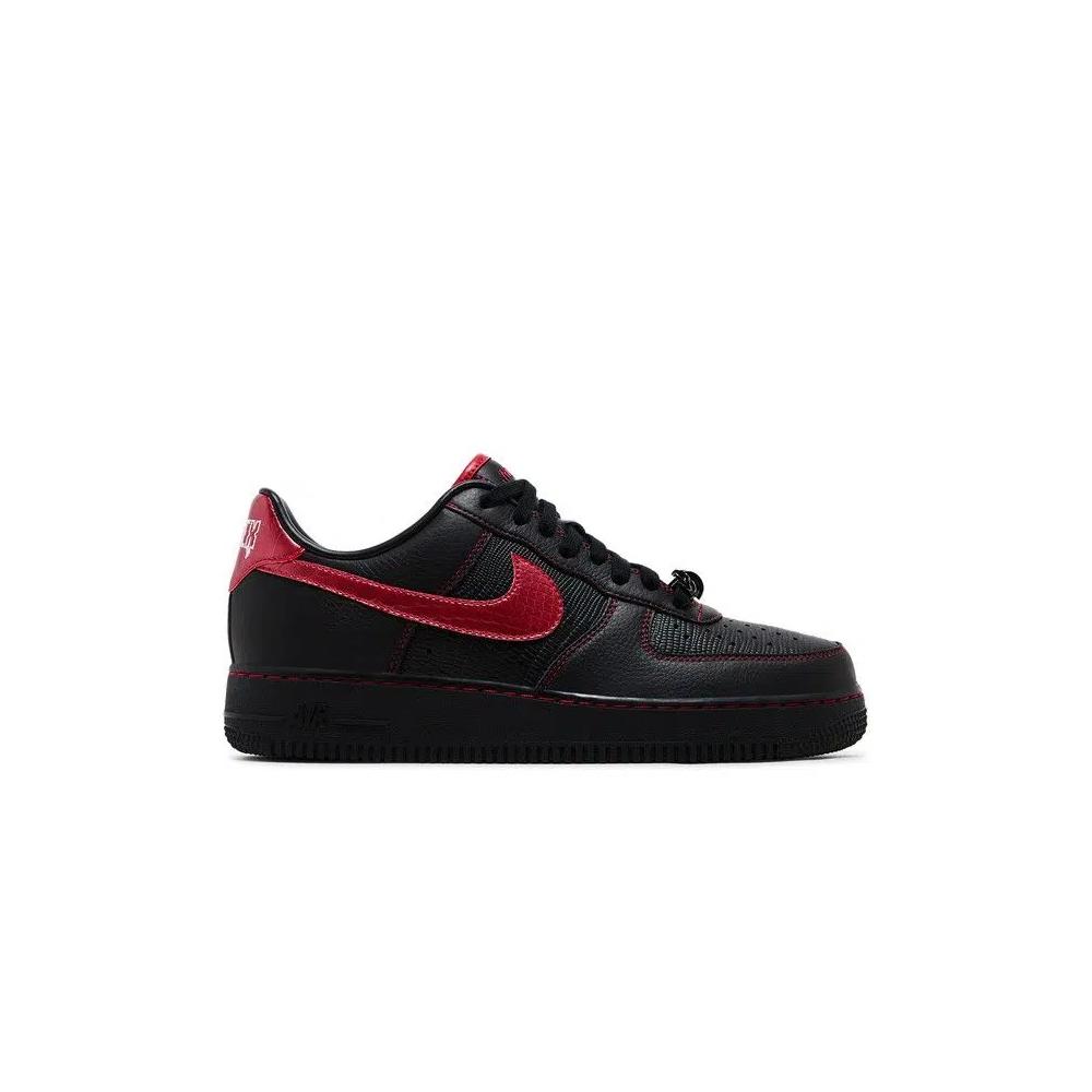 Кроссовки RTFKT x Nike Air Force 1 Low 'Demon' 1
