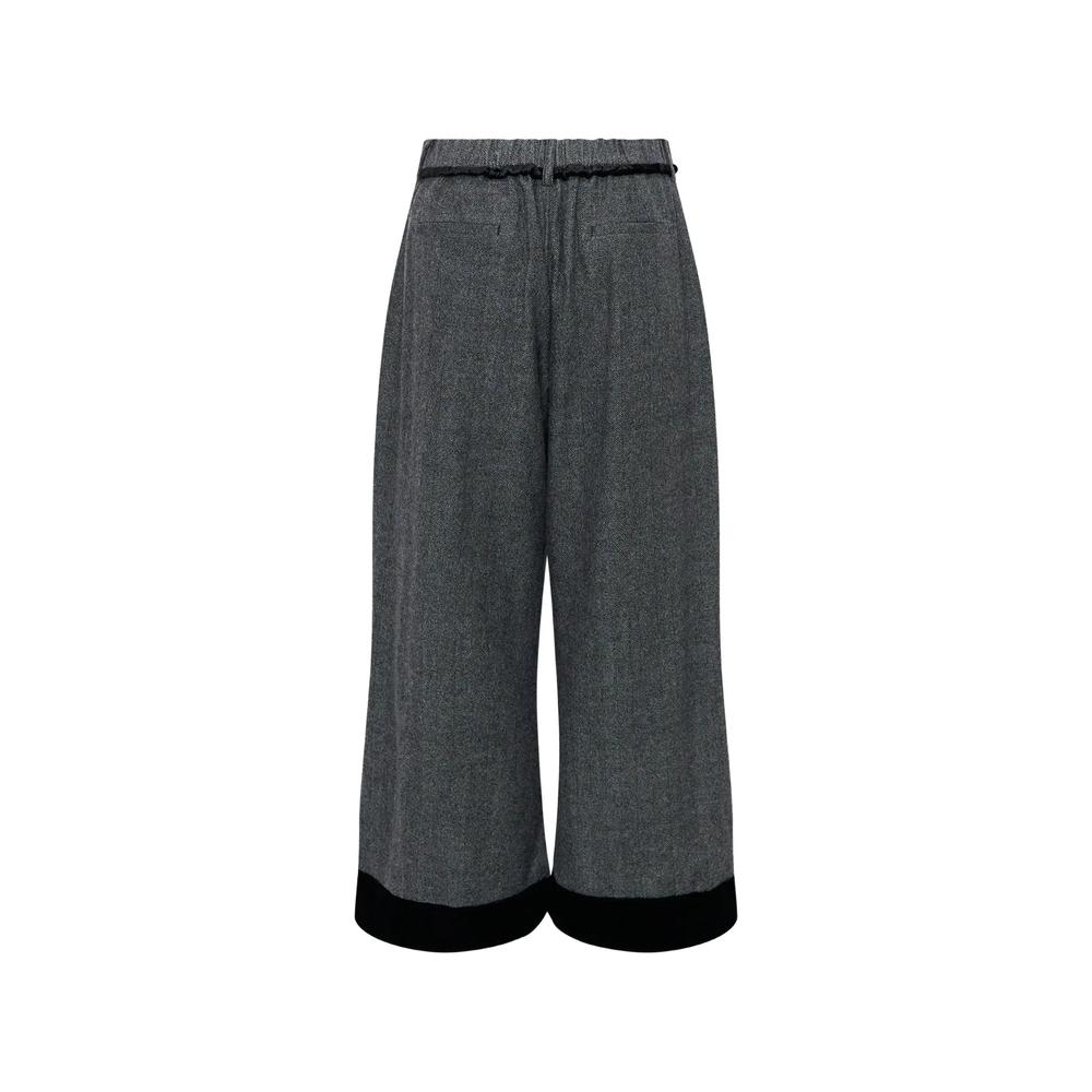 Leni straight-leg trousers 2