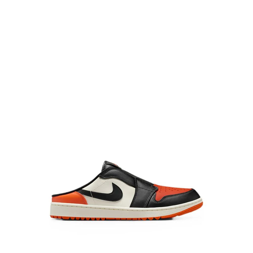 Кроссовки Air Jordan с открытой пяткой 1