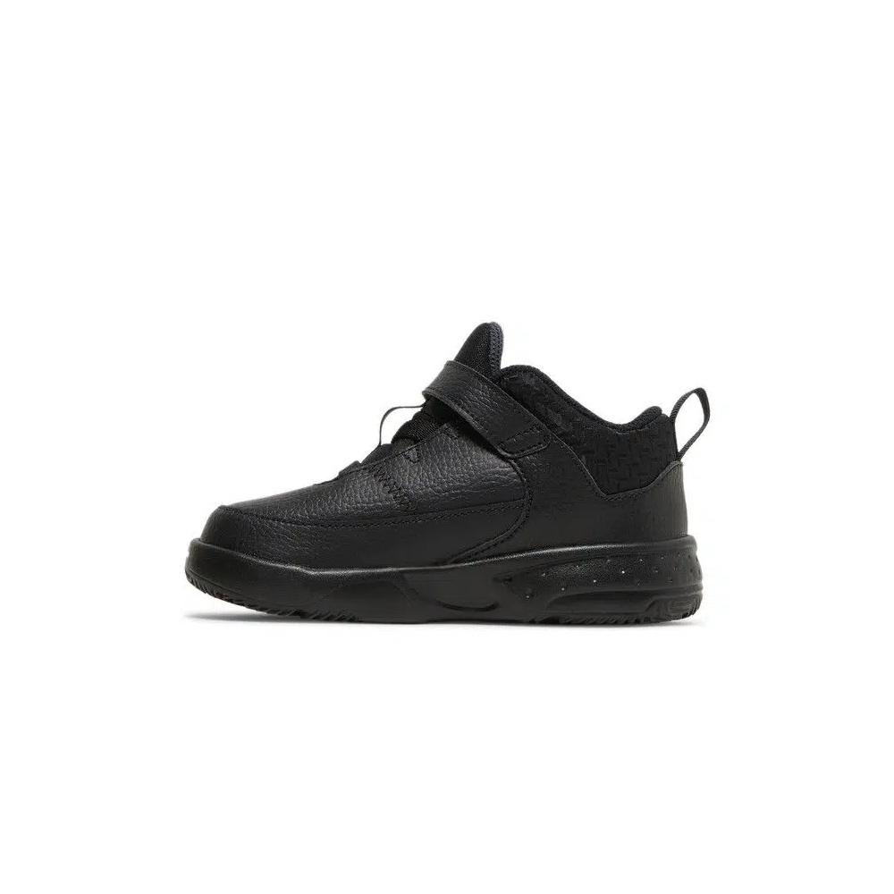 Кроссовки Air Jordan Max Aura 3 TD 'Black Anthracite' 3