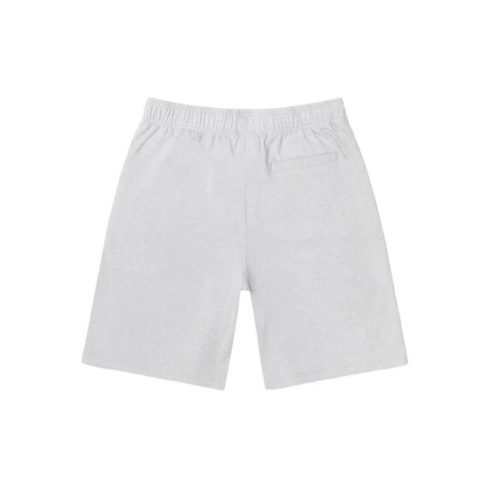 Шорты Stussy Jersey Short 'Серый меланж' 2