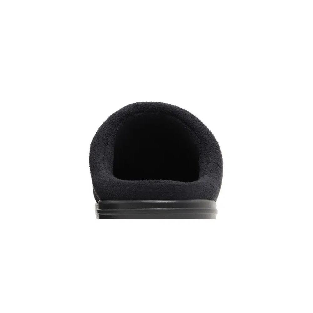 Тапочки Nike Burrow 'Black' 7