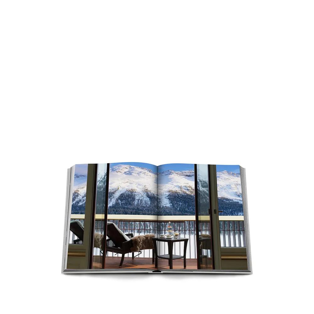 Книга St. Moritz Chic 2