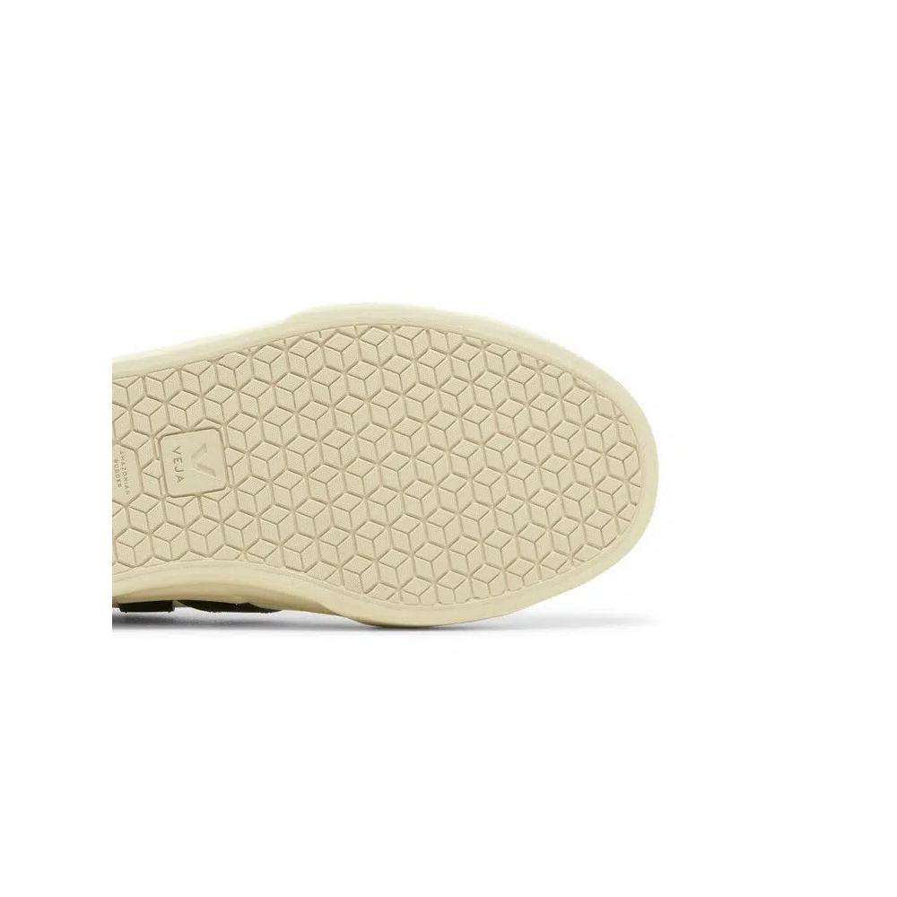 Кроссовки Veja Campo Low Chromefree 'White Black' 5