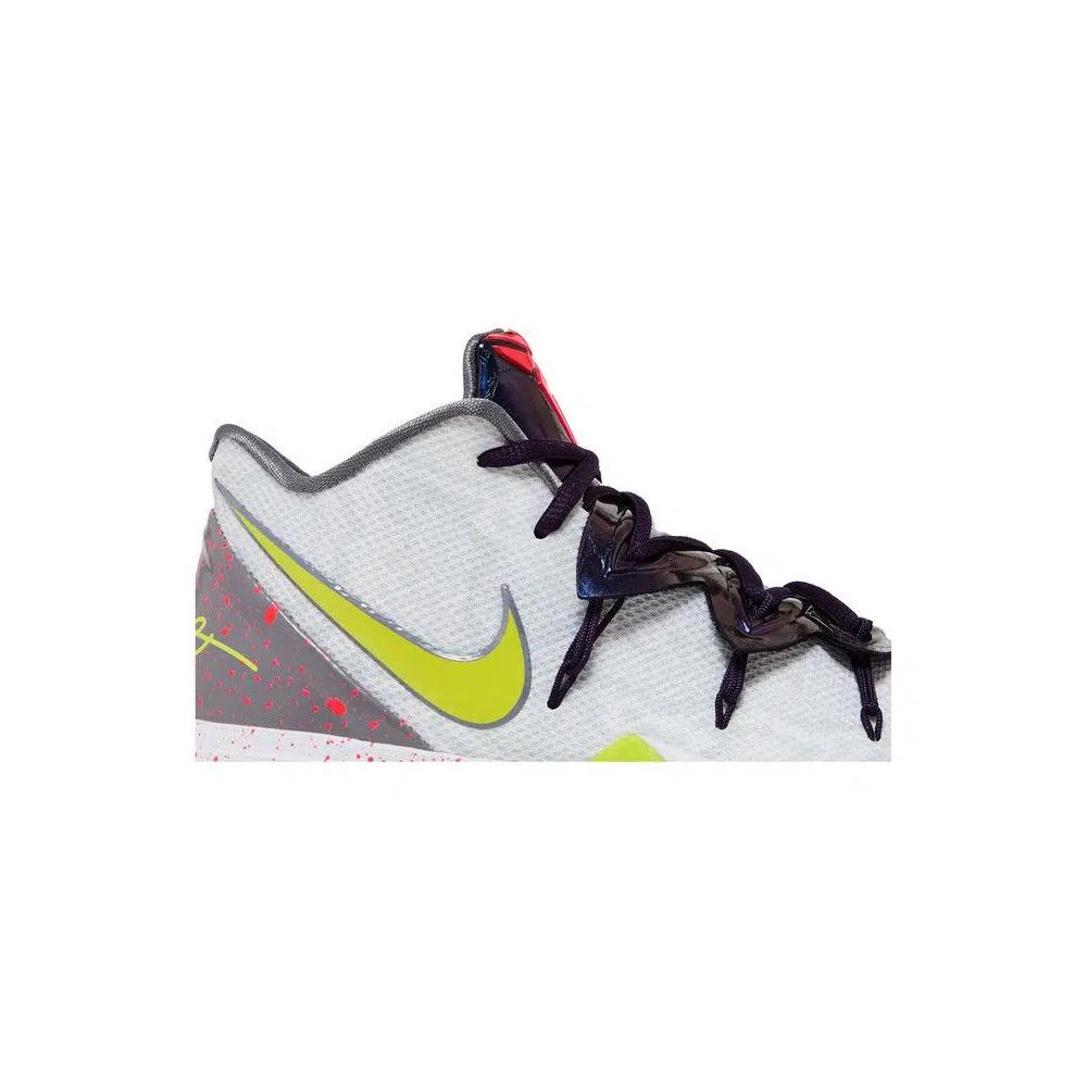 Кроссовки Nike Kyrie 5 EP 'Mamba Mentality' 2
