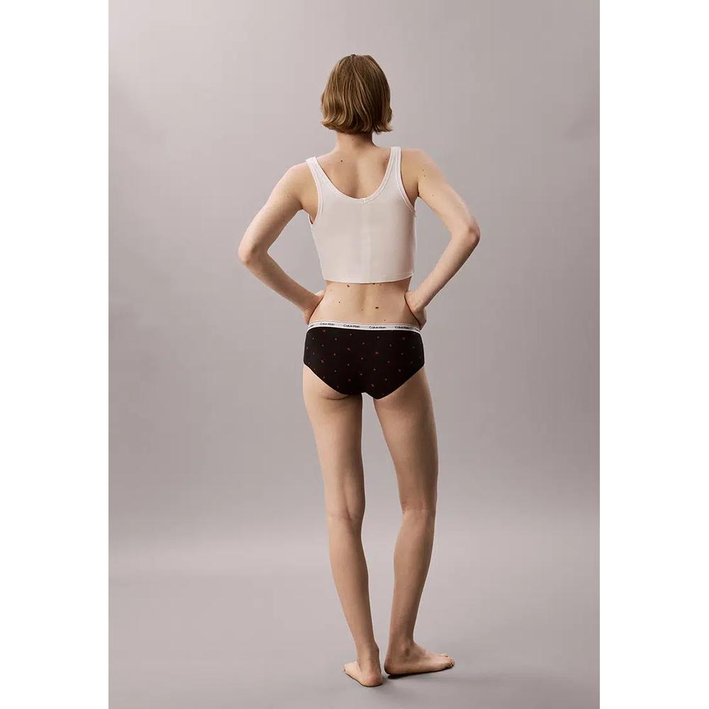 Трусы-хипстеры Modern Logo с низкой посадкой - Calvin Klein Underwear 2