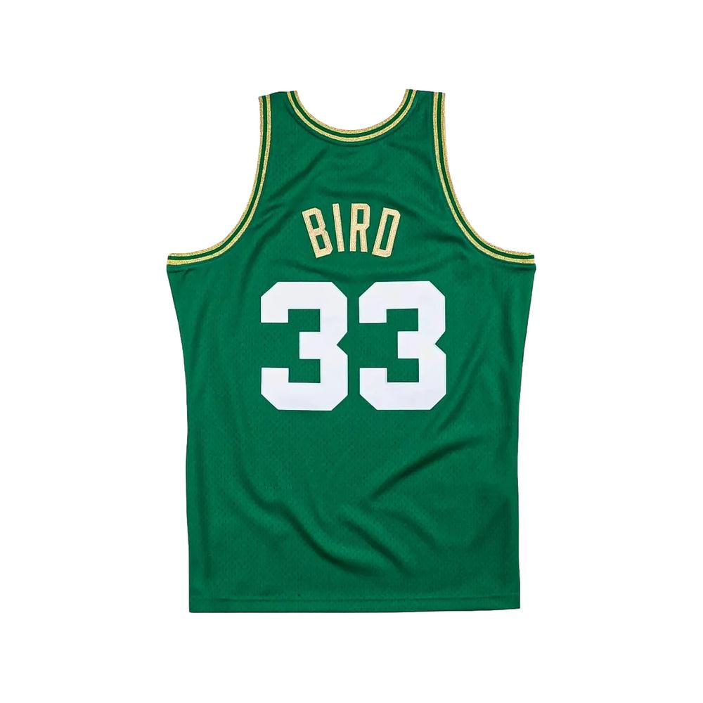 Топ NBA Larry Bird Swingman 1985 Boston Celtics 2