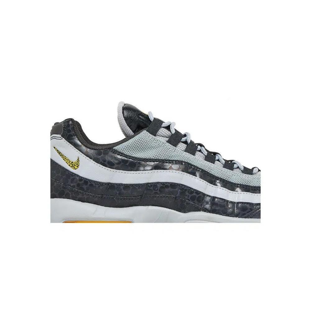 Кроссовки Nike Air Max 95 SE Reflective 'Amarillo' 2