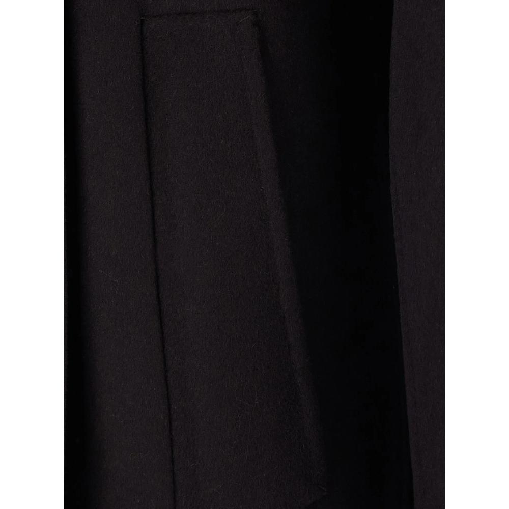Ioclara double-breasted wool coat 3