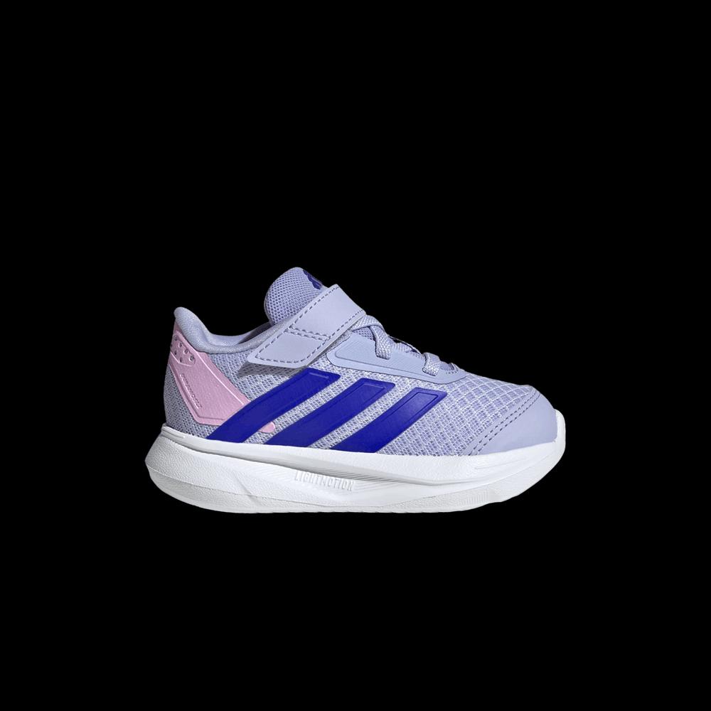 Кроссовки Adidas Duramo SL 2.0 I 'Violet Tone Lucid Blue' 1