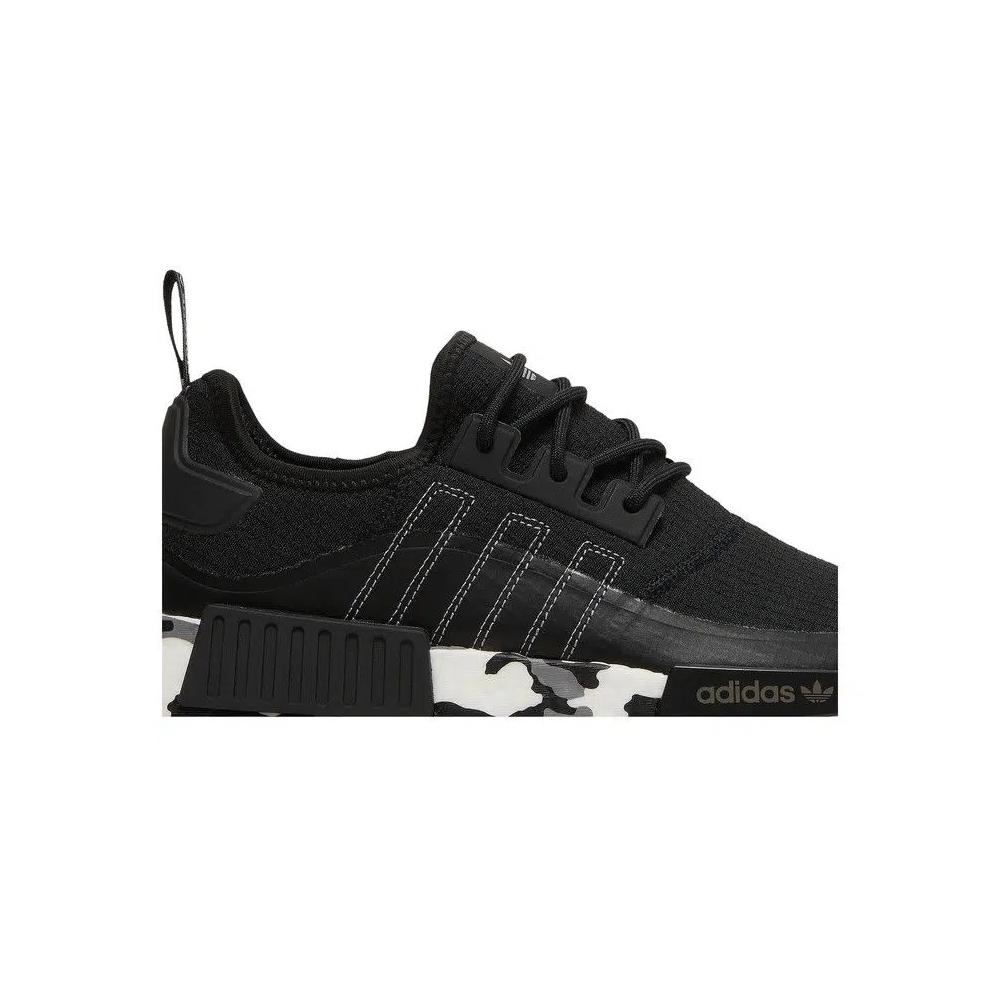 Кроссовки adidas NMD_R1 TR 'Black White Camo' 2