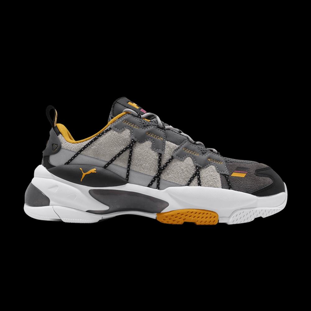 Кроссовки Puma Helly Hansen x LQDCELL Omega 'Quiet Shade' 1