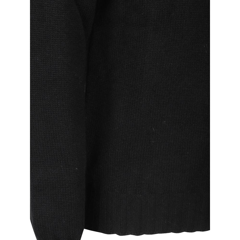 raglan-sleeve sweater 3