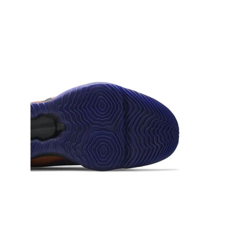 Кроссовки Nike Air Zoom BB NXT EP 'Heat Map' 5