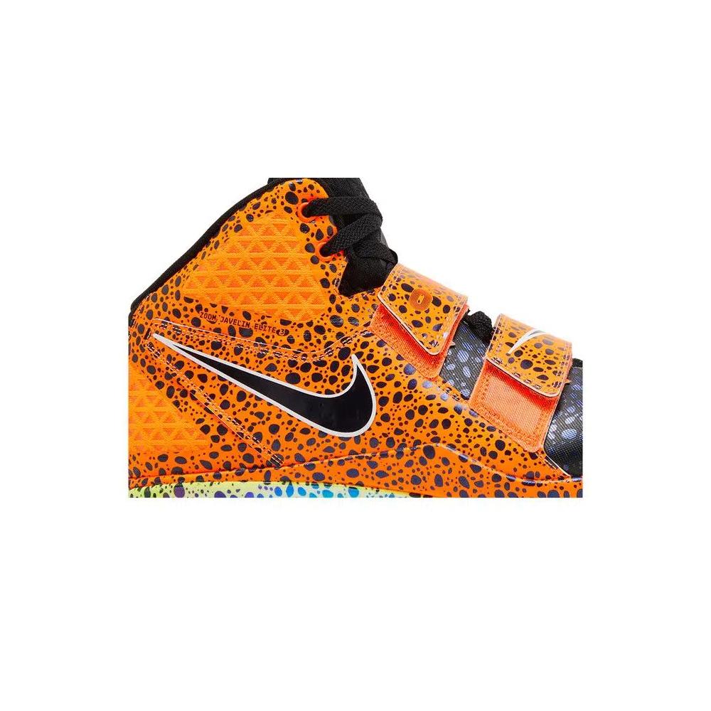 Кроссовки Nike Zoom Javelin Elite 3 'Electric Pack' 2