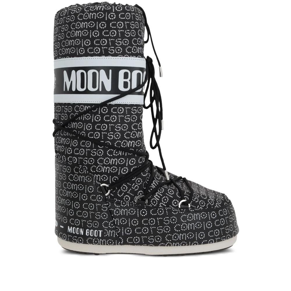 Кроссовки Icon из коллаборации с 10 Corso Como 1